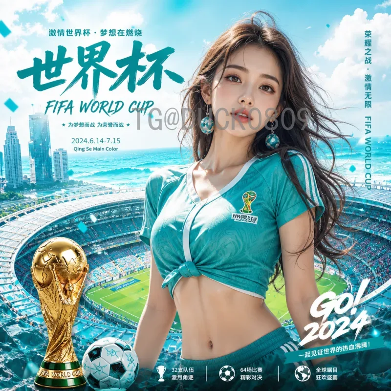 完整2026年世界杯最新消息一览：赛程、球队与举办城市全解析